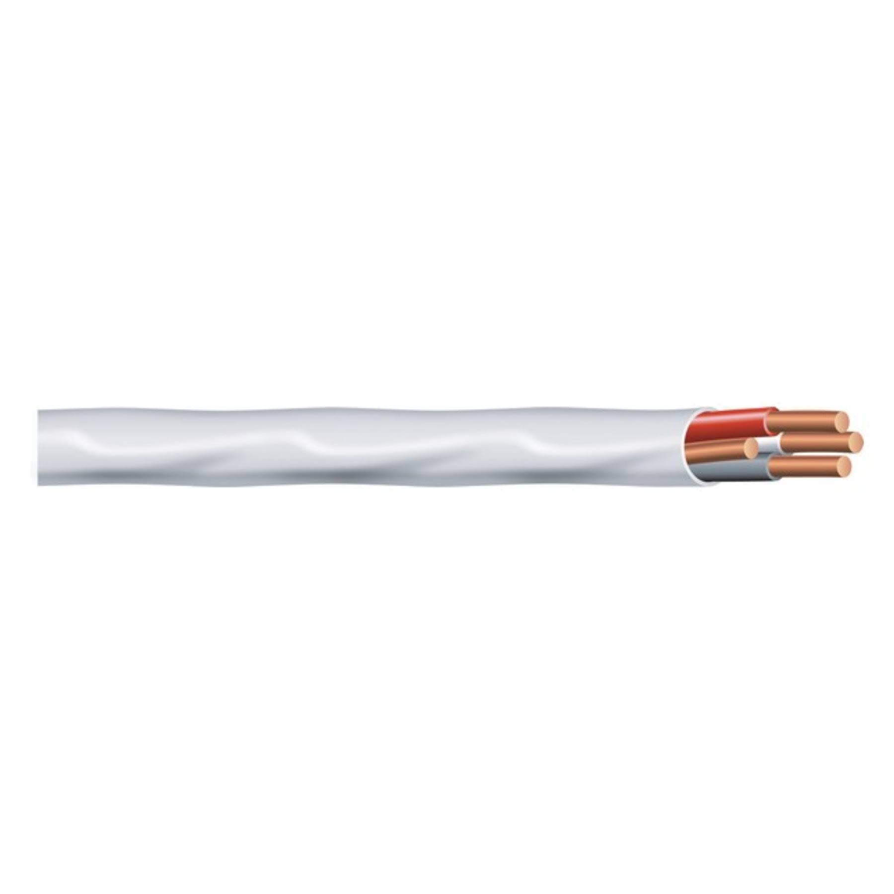 14/3 Nm-b Indoor Electrical Copper Wire S9657