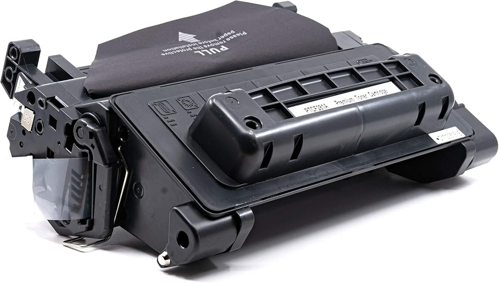 Compatible Toner Cartridge Black 2 Pack K85010