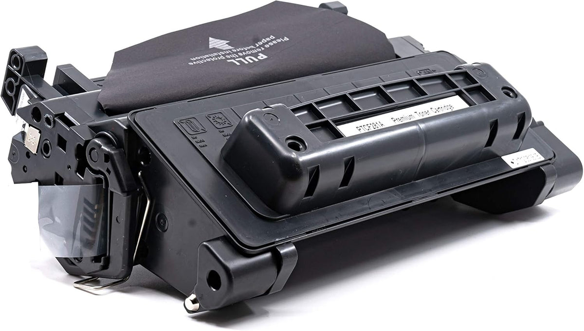 Compatible Toner Cartridge Black 2 Pack K85010
