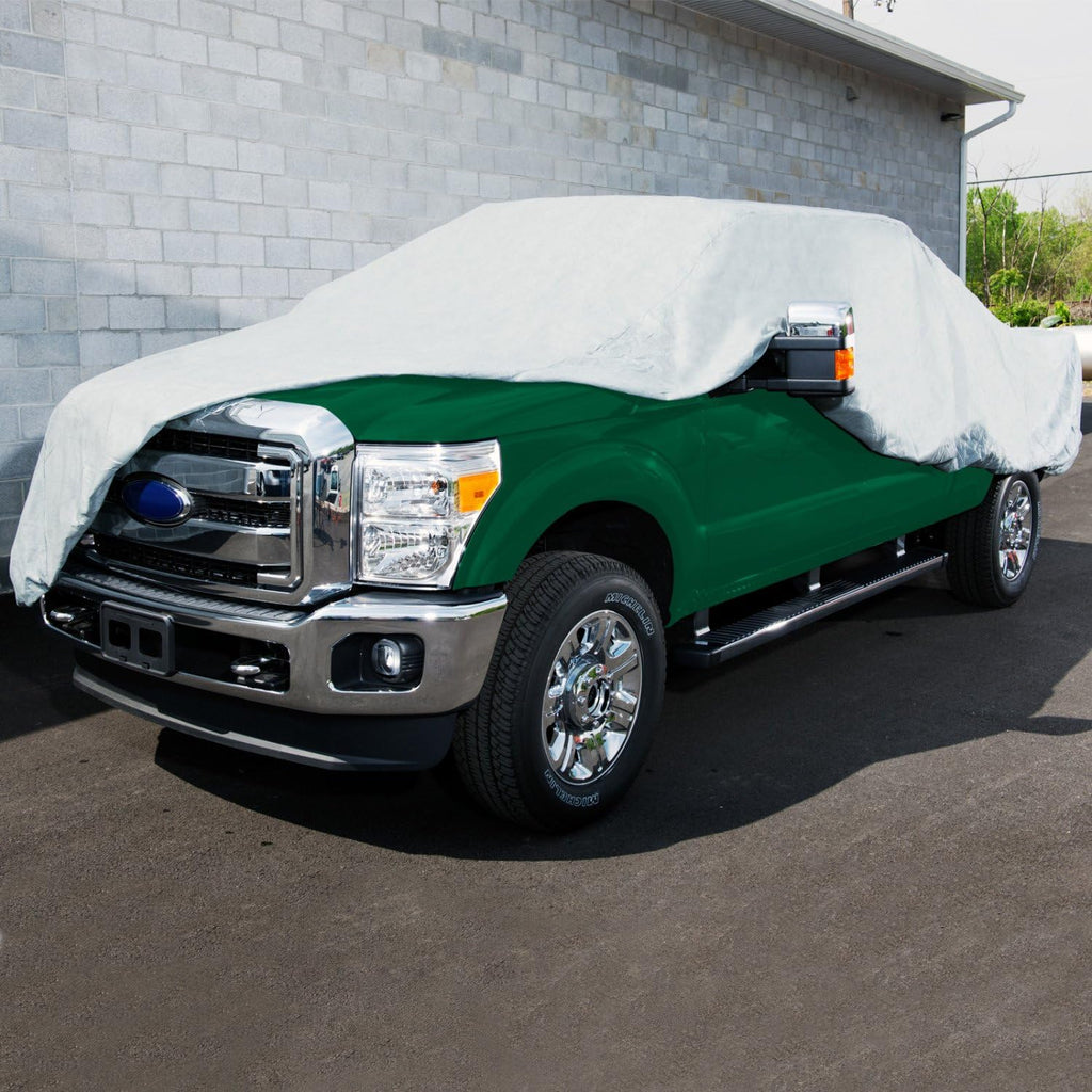 Gray Pack of 2 Truck Cover H8407