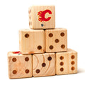 Yard Dice Game D734622