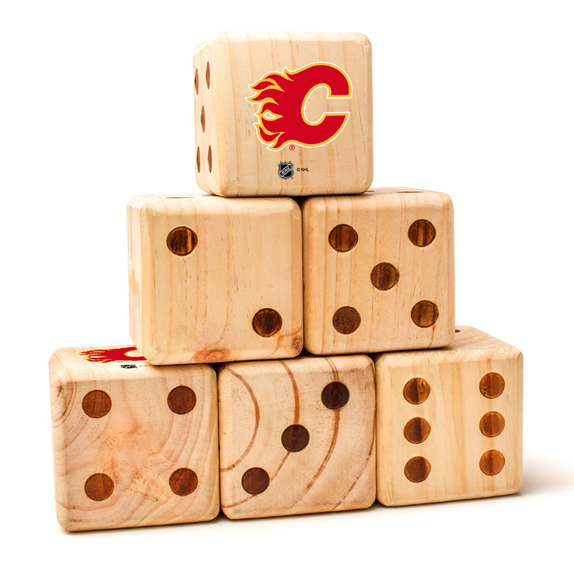 Yard Dice Game D734622
