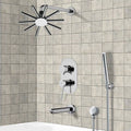 Shower System L49616