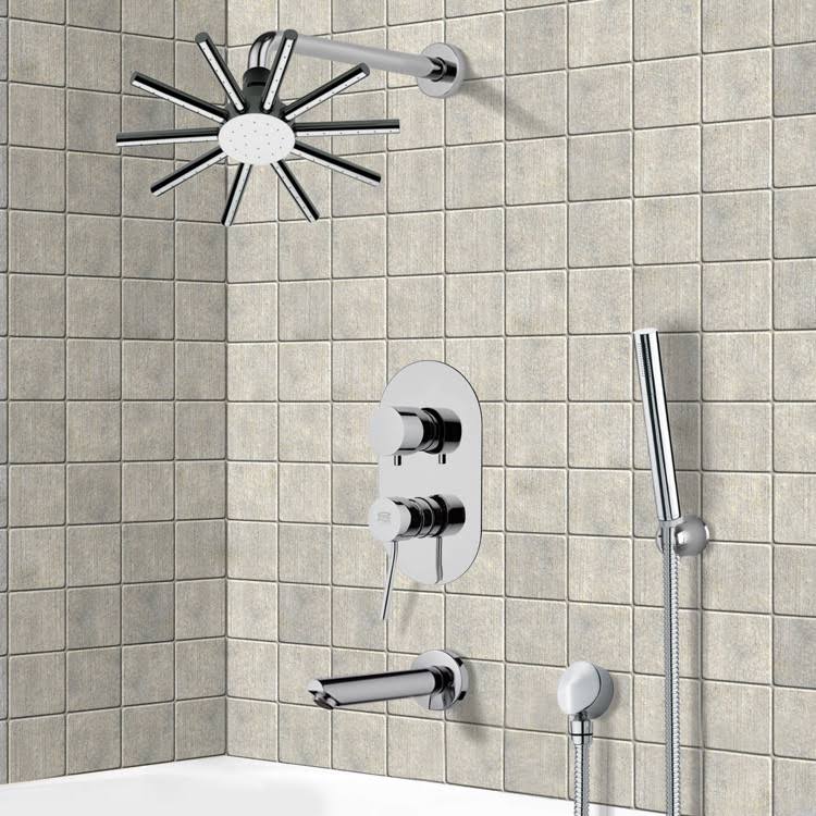 Shower System L49616