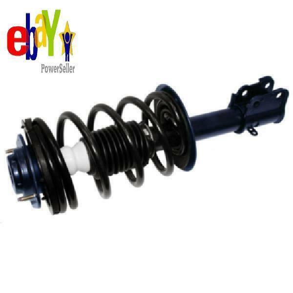 Econo-Matic Struts Assembly V3063