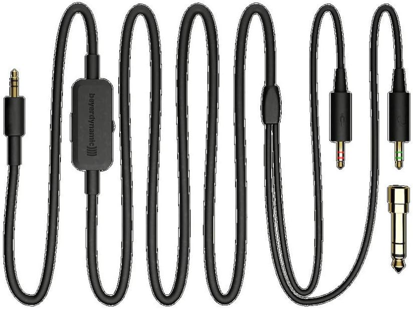 MMX 300 2nd Generation Gaming Headset with Detachable Cable and Hard Shell Headphone Case Bundle O237