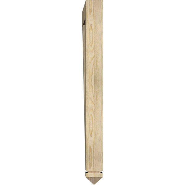 Douglas Fir Bracket V24332