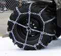 ATV V-Bar Tire Traction Chain T8565