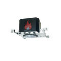 6x22 Line Voltage IC Air-Tight Fire Rated Housing L268