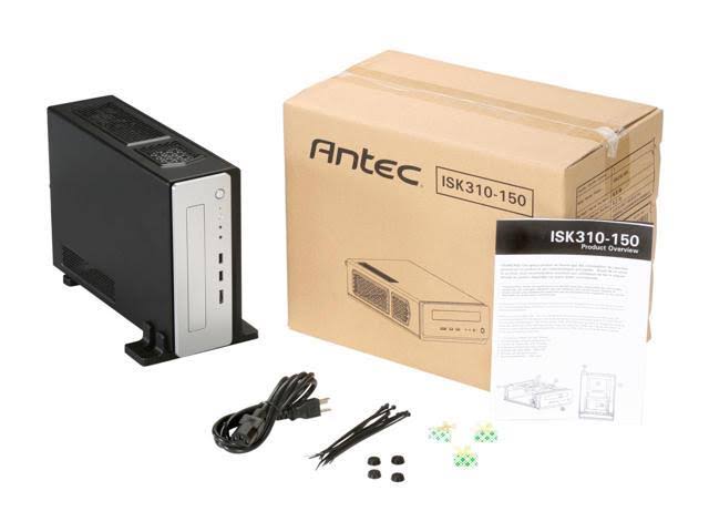 Small Form Factor Power Adapter 150 Watt K583