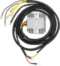Voltage Regulator for BMW R60 R65 R75 R80 R90 and Guzzi V7 750 850/1000 A8004
