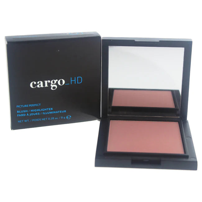 Blush & Highlighter - 0.28 oz Pink Shimmer N9084