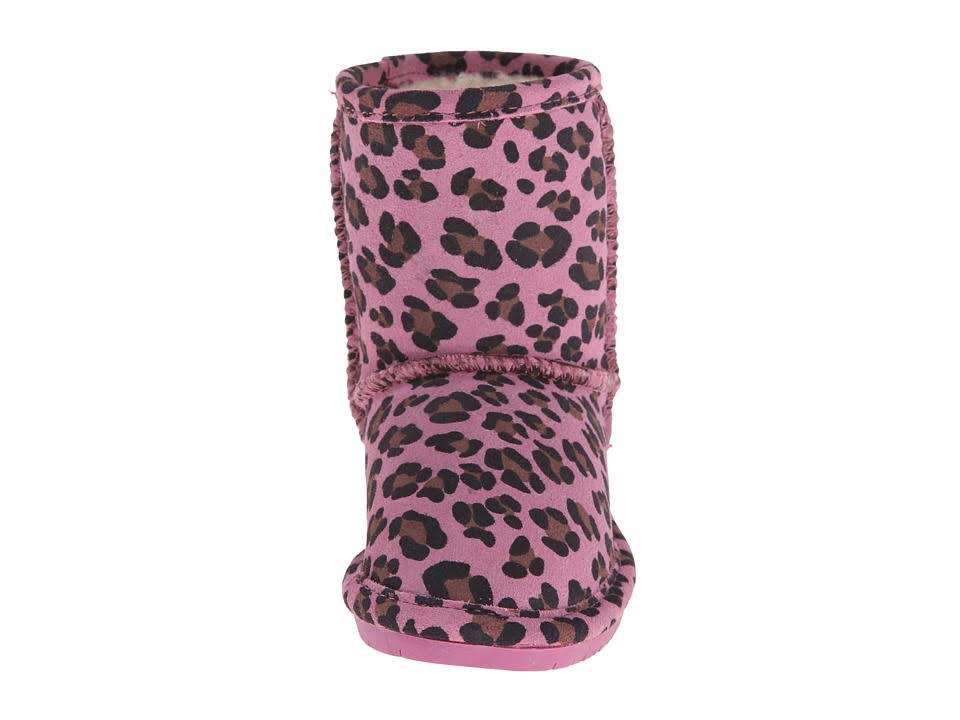 Toddler Emma Pink Camo Boots Y39800