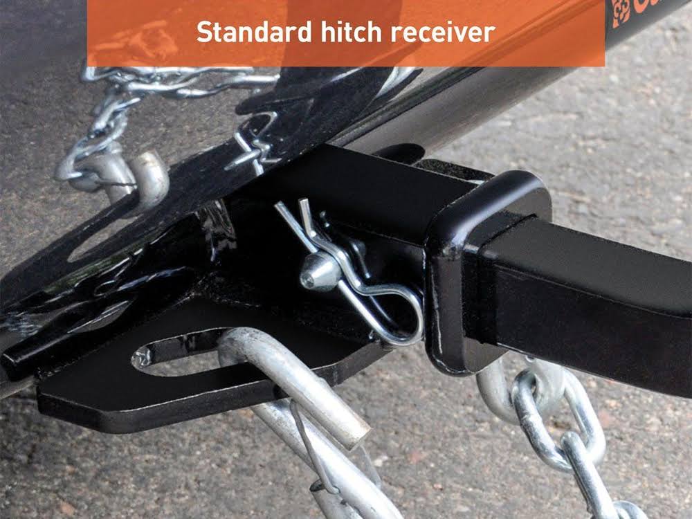 Class 1 Trailer Hitch Z39947