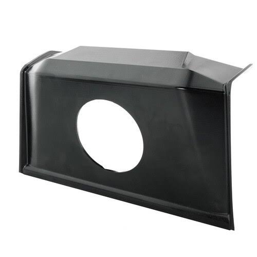 Radio Mounting Kit and Waterproof Radio B72113