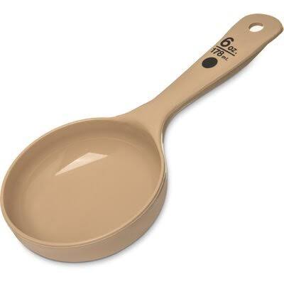 Yellow Solid Spoon Set of 12 A282