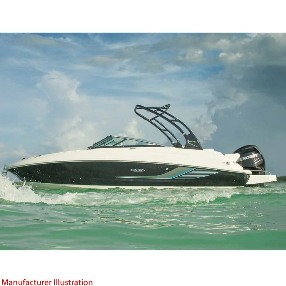 Boat Graphic Decal Kit (3 PC) A888898