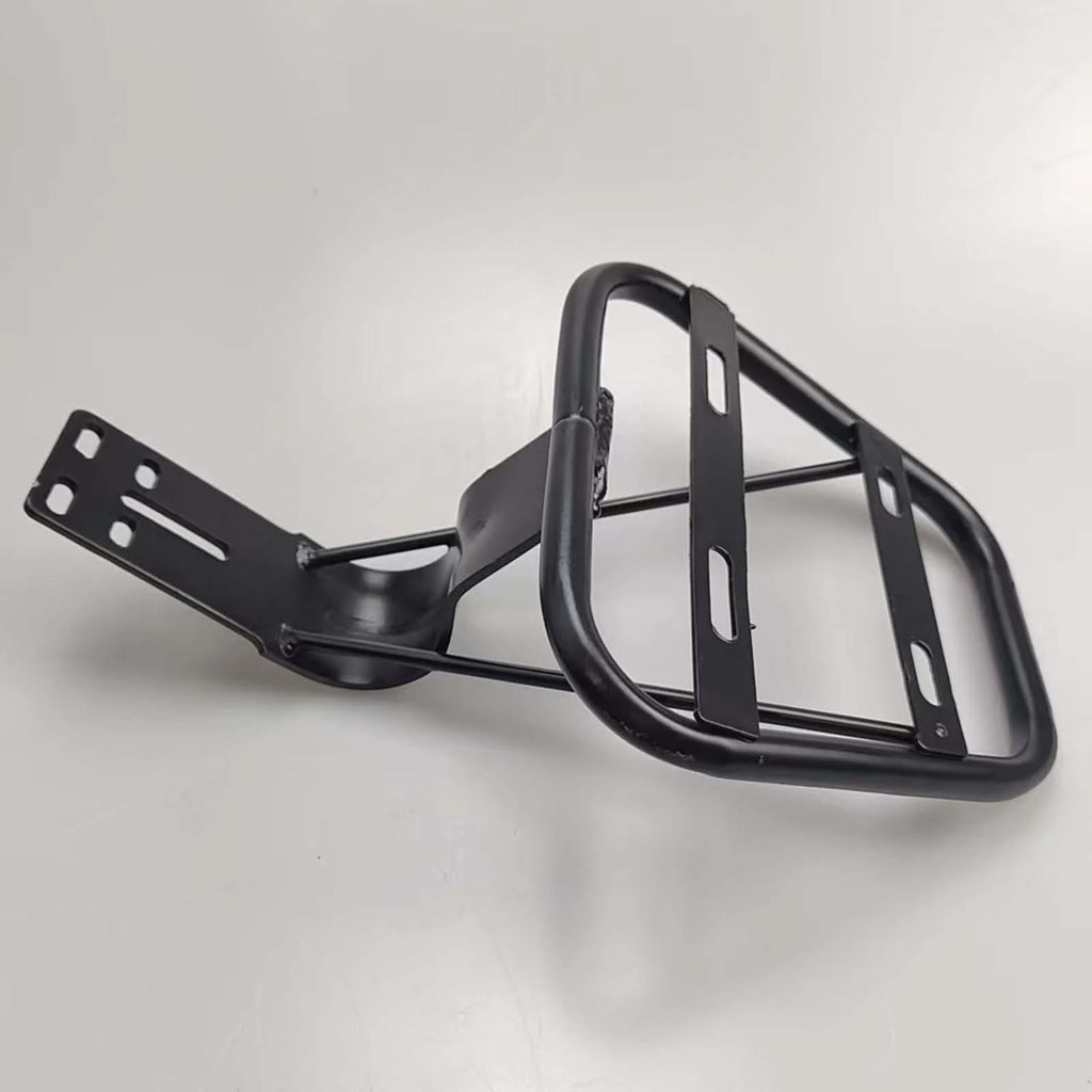 Motorbike Rear Cargo Rack U84228