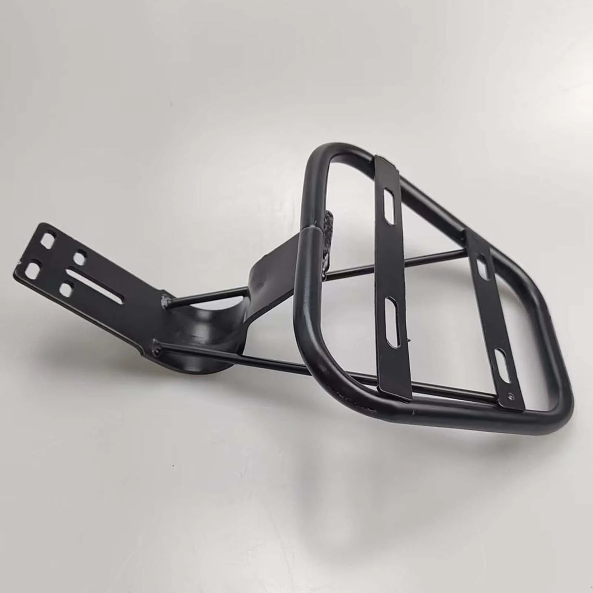 Motorbike Rear Cargo Rack U84228