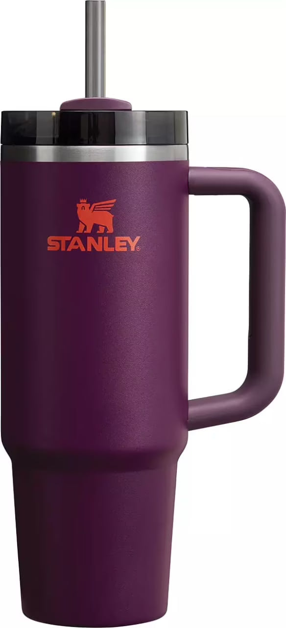Plum 40 oz. FlowState Tumbler U433