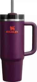 Plum 40 oz. FlowState Tumbler U433