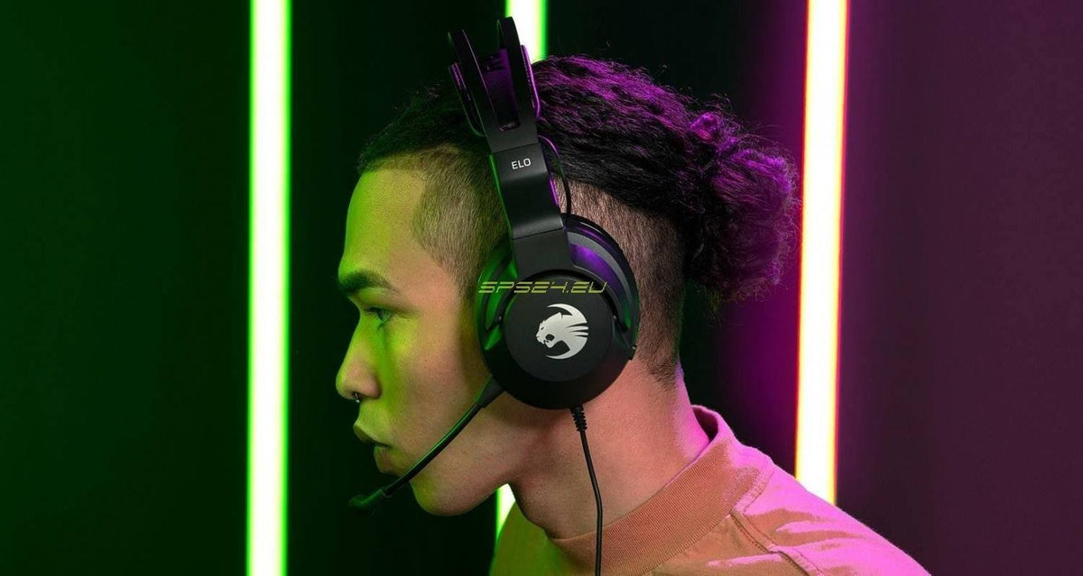 Gaming-Headset D53341