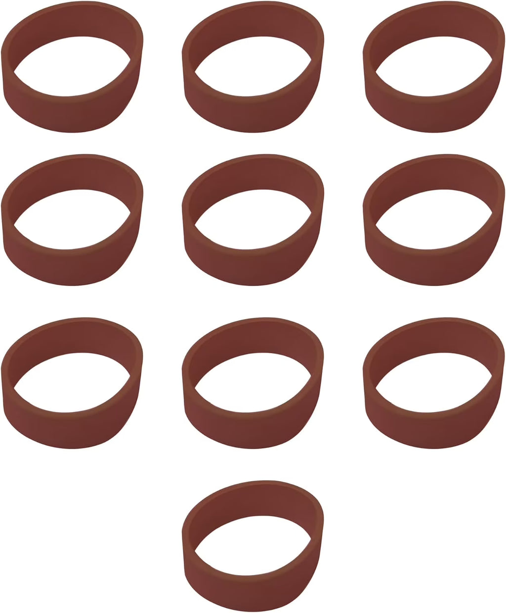 Ski Binding Brake Retainers K651661