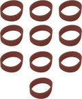 Ski Binding Brake Retainers K651661