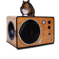 Cat Scratcher B676