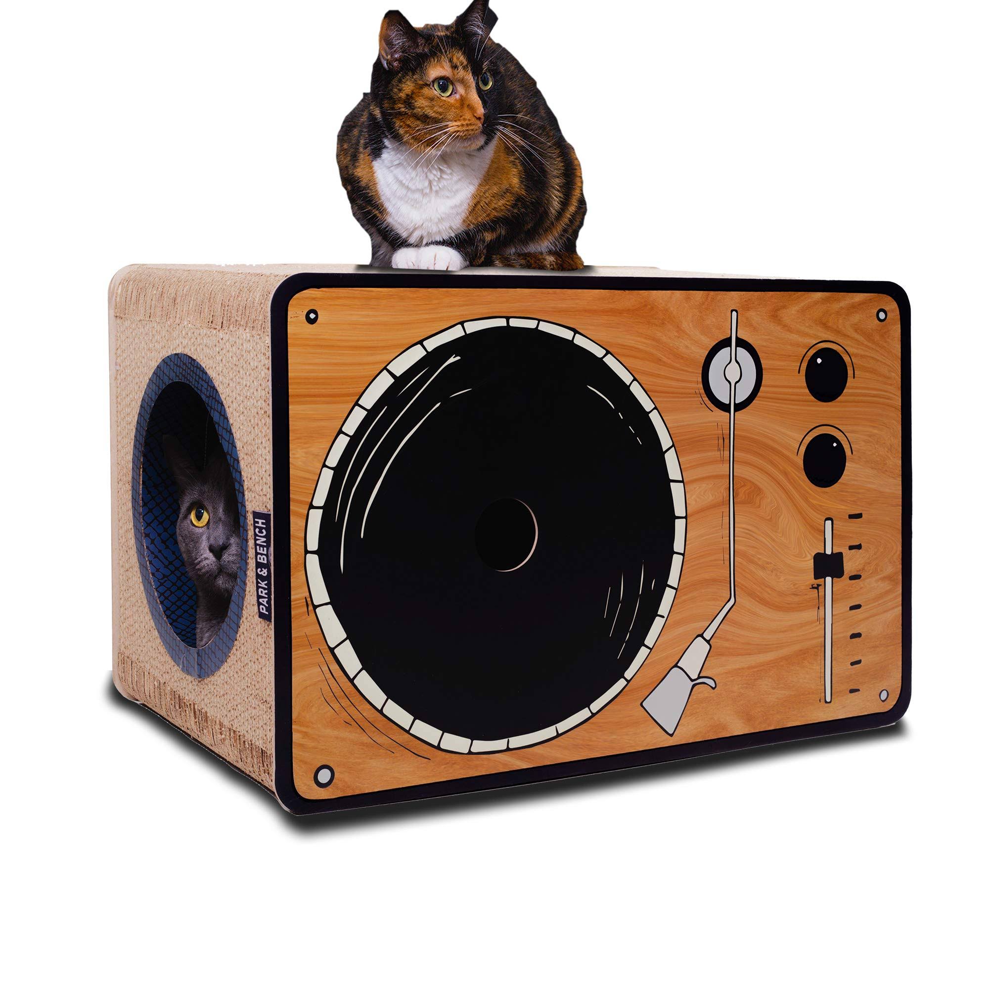 Cat Scratcher B676