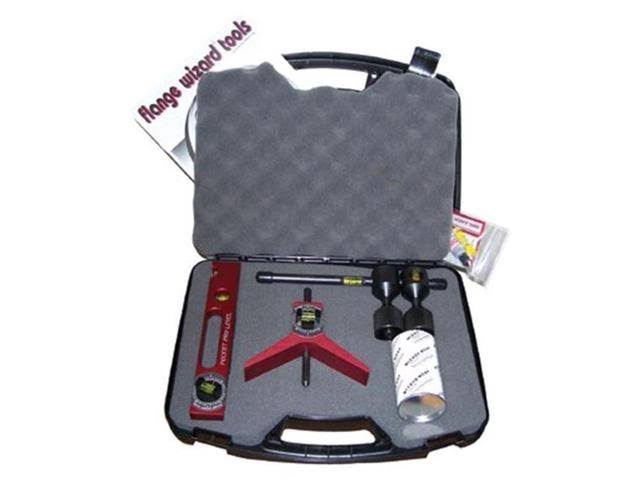 Pipe Magician's Case C857838