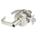 Cylindrical Lock Satin Nickel Plated T41518