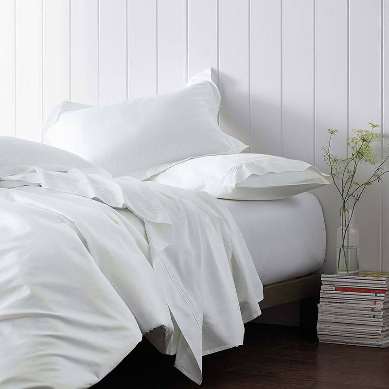 Queen Flat Sheet N4431