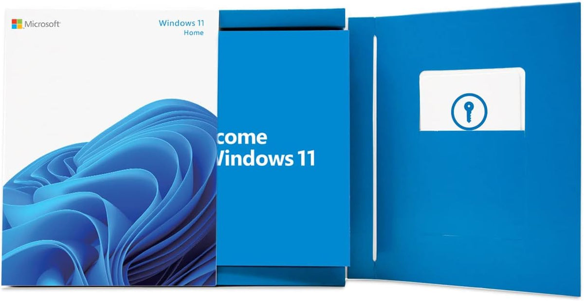 Window 11 Home USB English 1 PC 2022 Version O6279