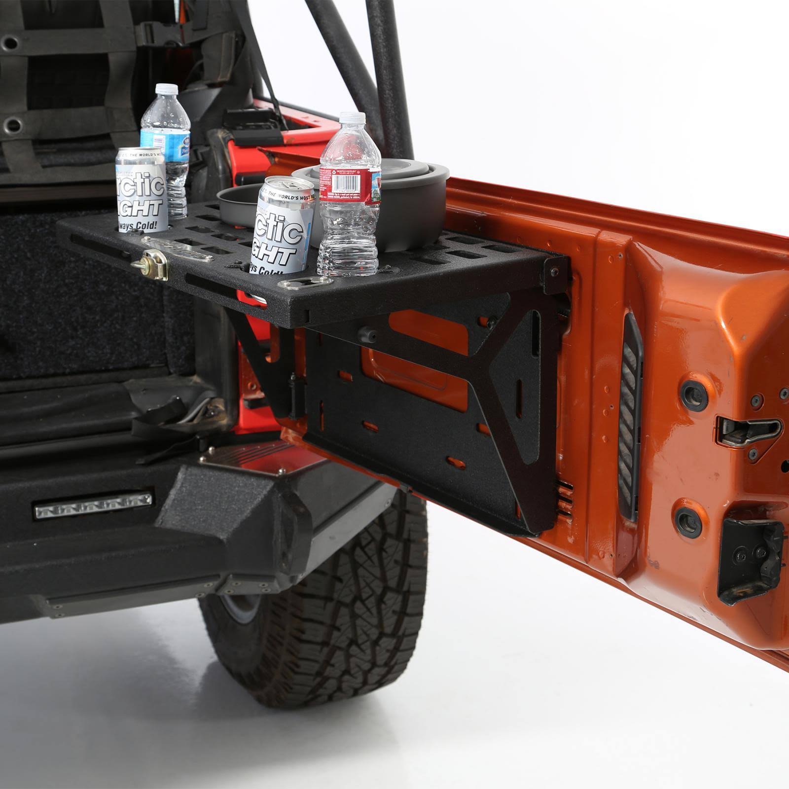 Tailgate Table Z443