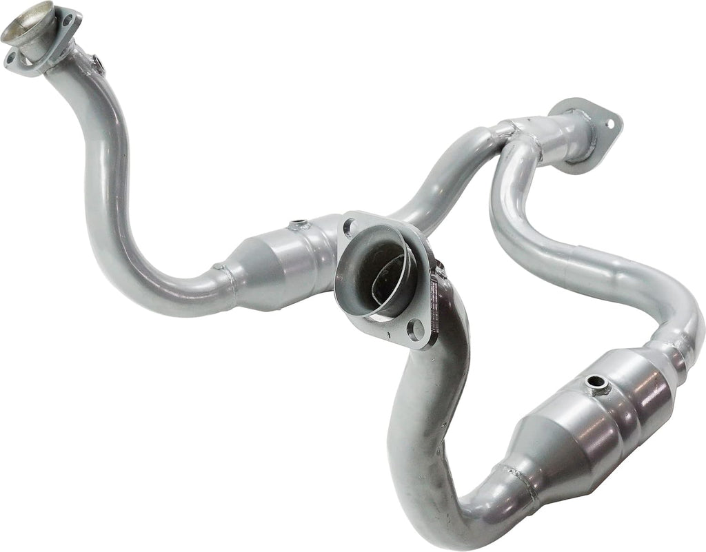 Front Catalytic Converter U70823