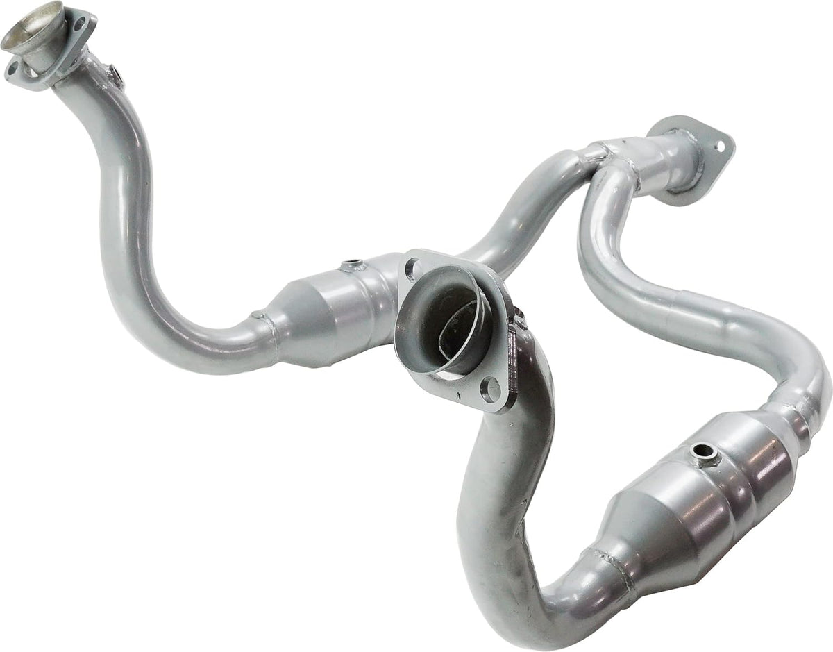 Front Catalytic Converter U70823