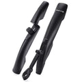 Adjustable Universal Bike Mudguards for 26-29in Bicycles, Front and Rear G919