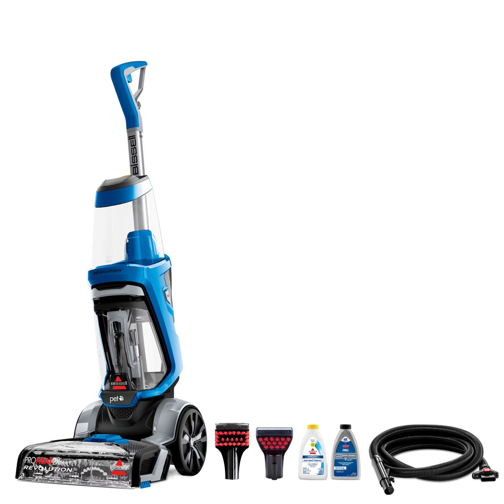 ProHeat 2X Revolution Pet Carpet Cleaner C61770