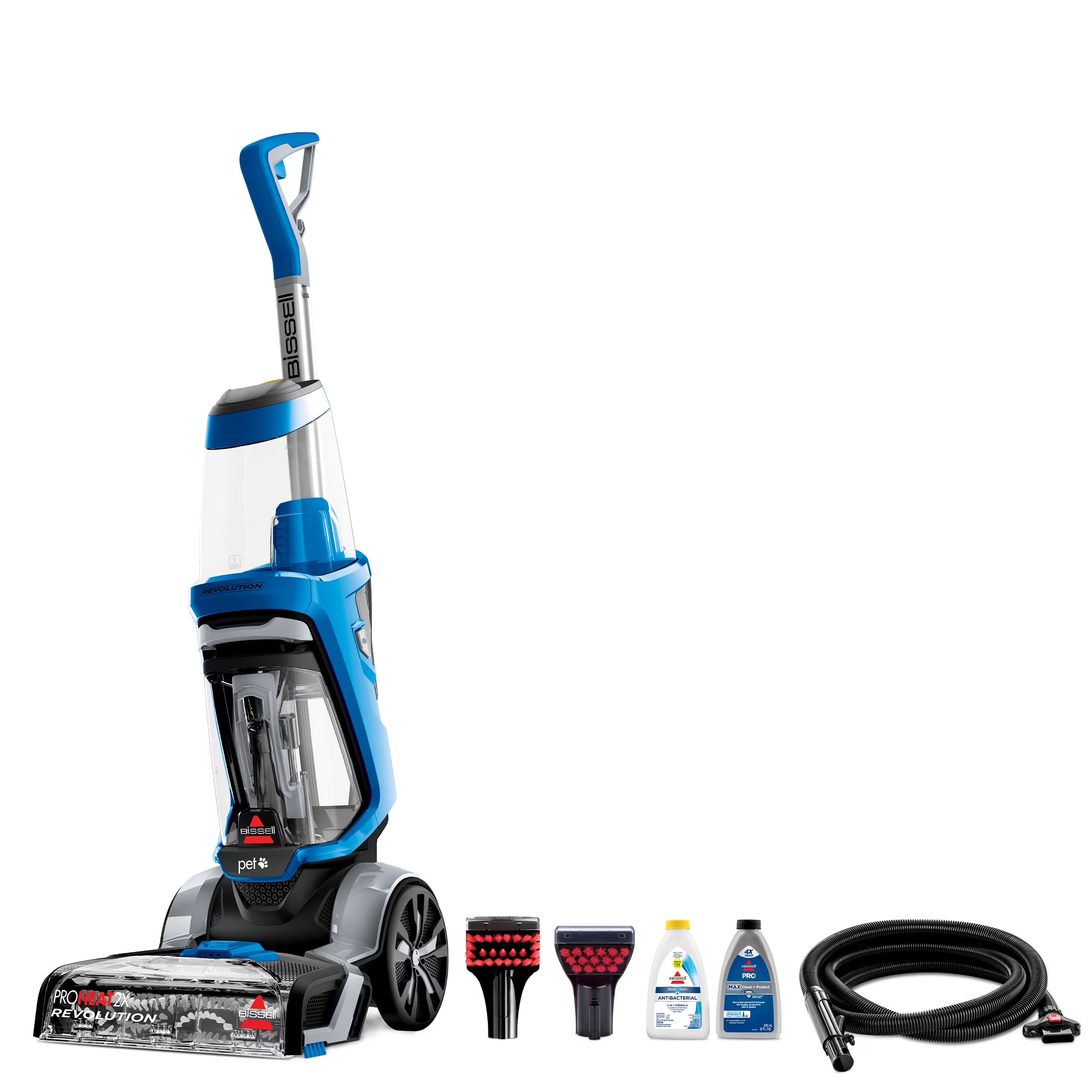 ProHeat 2X Revolution Pet Carpet Cleaner C61770