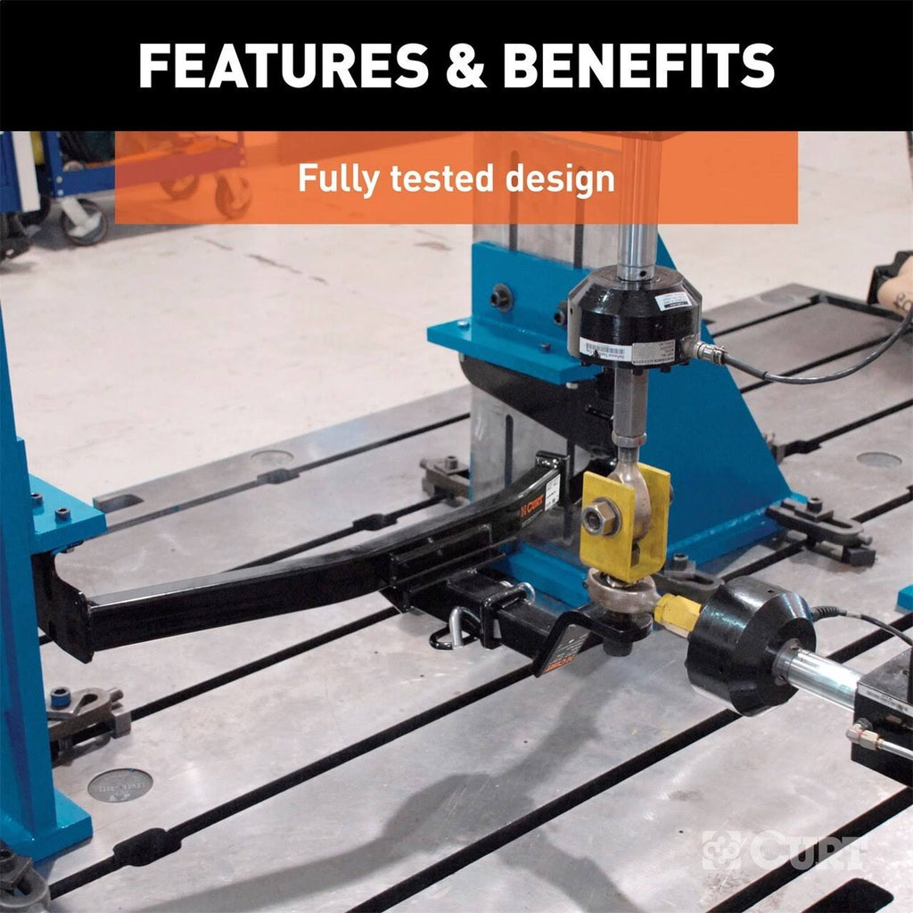 Class 1 Trailer Hitch Z39947