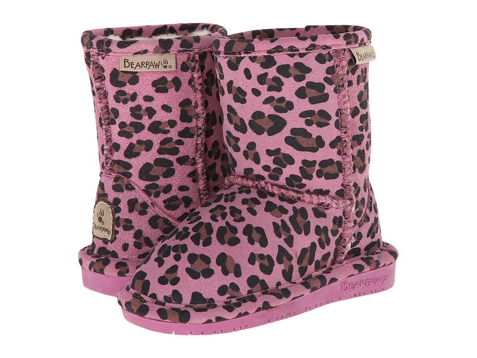 Toddler Emma Pink Camo Boots Y39800