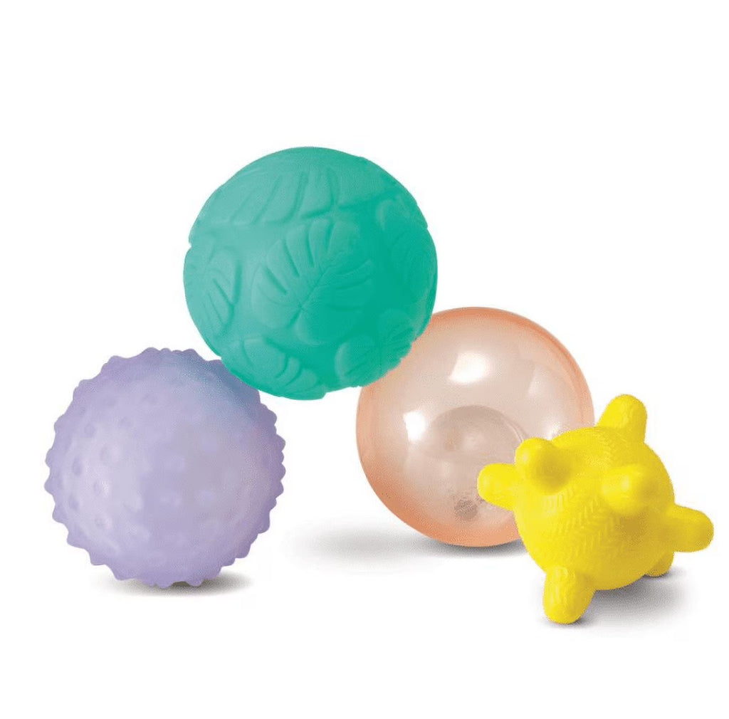Multisensory Ball Set H1673
