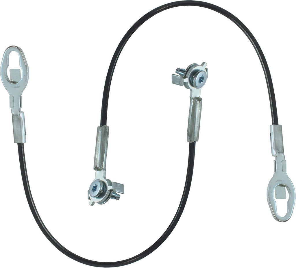 Tailgate Hardware Rebuild Kit Pack of 2 X561676