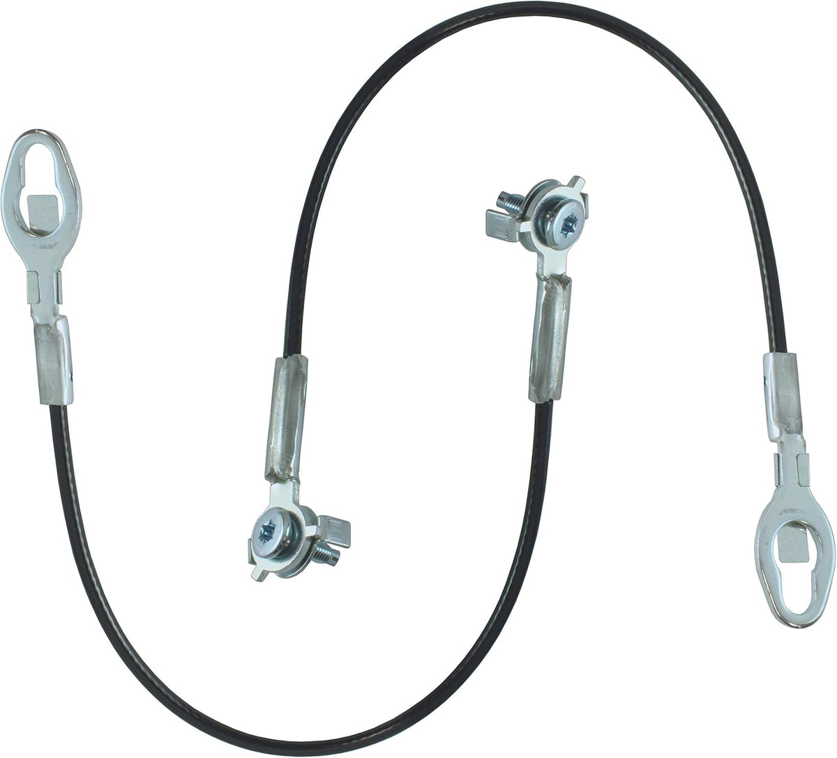 Tailgate Hardware Rebuild Kit Pack of 2 X561676