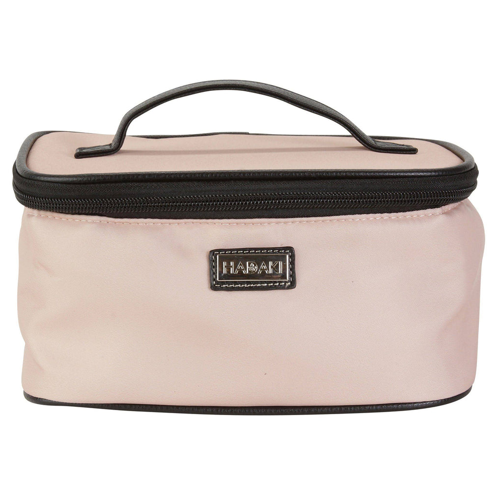 Peach Parfait Train Case V968