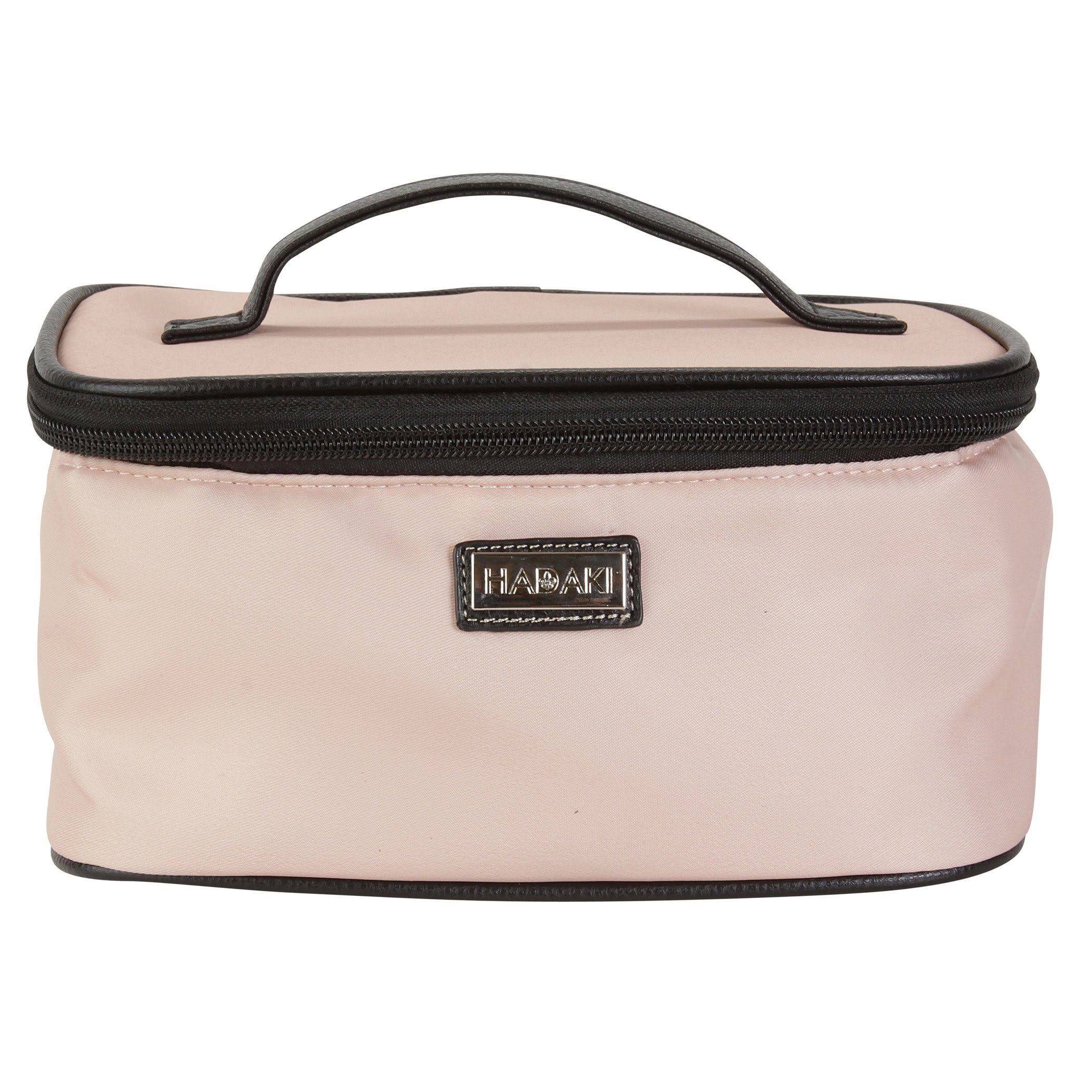 Peach Parfait Train Case V968