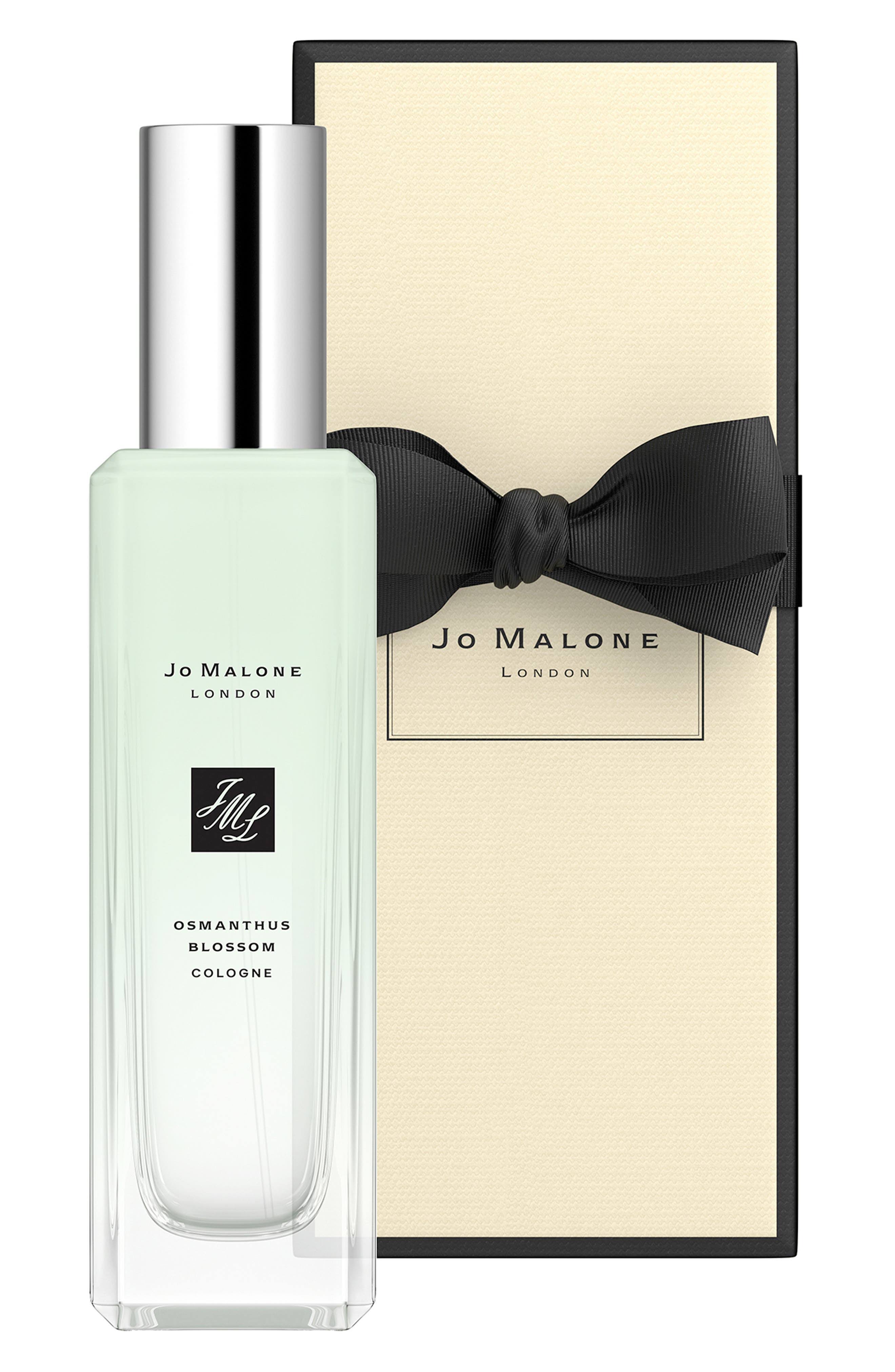 Osmanthus Blossom Cologne Spray 3.4 oz Q735697