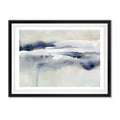 Custom Framed Print 30x40 D190928