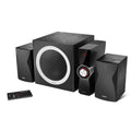 Black 2.1channels 65W Speaker Set T8284
